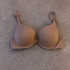 Victoria’s Secret Padded Perfect Coverage Bra